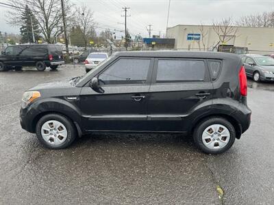 2013 Kia Soul   - Photo 2 - Portland, OR 97211