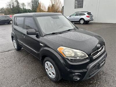 2013 Kia Soul   - Photo 7 - Portland, OR 97211
