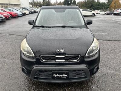 2013 Kia Soul   - Photo 8 - Portland, OR 97211