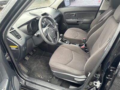 2013 Kia Soul   - Photo 11 - Portland, OR 97211