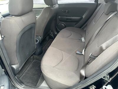 2013 Kia Soul   - Photo 13 - Portland, OR 97211