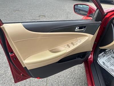 2013 Hyundai Sonata GLS   - Photo 9 - Portland, OR 97211