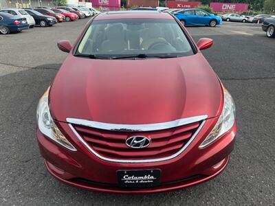 2013 Hyundai Sonata GLS   - Photo 7 - Portland, OR 97211