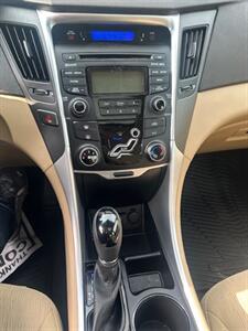 2013 Hyundai Sonata GLS   - Photo 15 - Portland, OR 97211