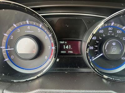 2013 Hyundai Sonata GLS   - Photo 13 - Portland, OR 97211