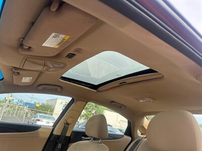 2013 Hyundai Sonata GLS   - Photo 21 - Portland, OR 97211