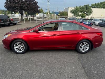 2013 Hyundai Sonata GLS   - Photo 2 - Portland, OR 97211