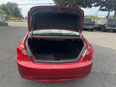 2013 Hyundai Sonata GLS   - Photo 20 - Portland, OR 97211