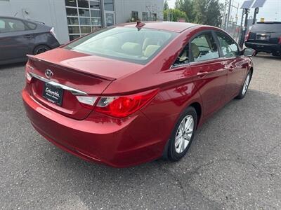 2013 Hyundai Sonata GLS   - Photo 5 - Portland, OR 97211