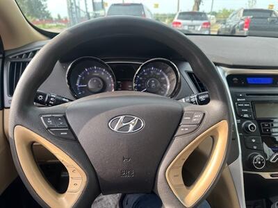 2013 Hyundai Sonata GLS   - Photo 14 - Portland, OR 97211