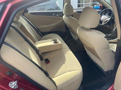 2013 Hyundai Sonata GLS   - Photo 12 - Portland, OR 97211