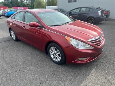 2013 Hyundai Sonata GLS   - Photo 6 - Portland, OR 97211