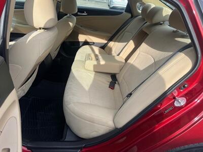 2013 Hyundai Sonata GLS   - Photo 10 - Portland, OR 97211