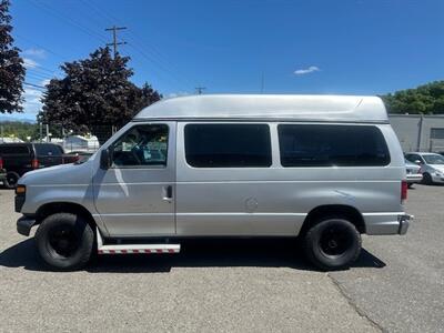 2012 Ford E-250   - Photo 2 - Portland, OR 97211
