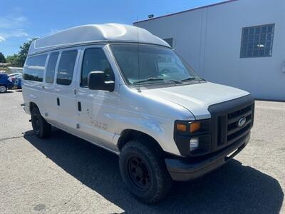 2012 Ford E-250   - Photo 7 - Portland, OR 97211