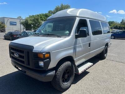 2012 Ford E-250   - Photo 1 - Portland, OR 97211