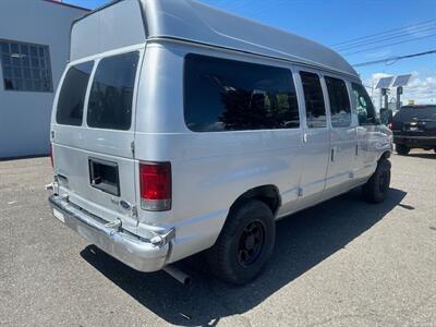 2012 Ford E-250   - Photo 5 - Portland, OR 97211