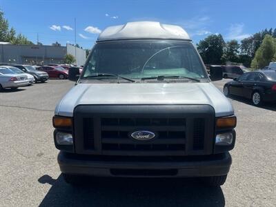 2012 Ford E-250   - Photo 8 - Portland, OR 97211