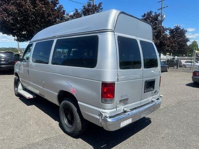 2012 Ford E-250   - Photo 3 - Portland, OR 97211