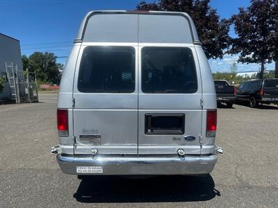 2012 Ford E-250   - Photo 4 - Portland, OR 97211