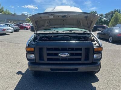 2012 Ford E-250   - Photo 26 - Portland, OR 97211