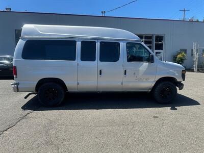 2012 Ford E-250   - Photo 6 - Portland, OR 97211