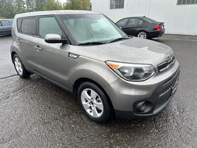 2018 Kia Soul   - Photo 7 - Portland, OR 97211