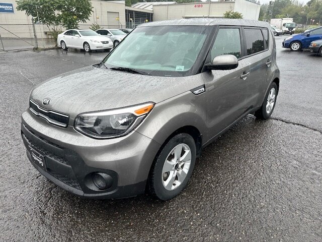 2018 Kia Soul - Photo 1 - Portland, OR 97211