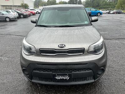 2018 Kia Soul   - Photo 8 - Portland, OR 97211