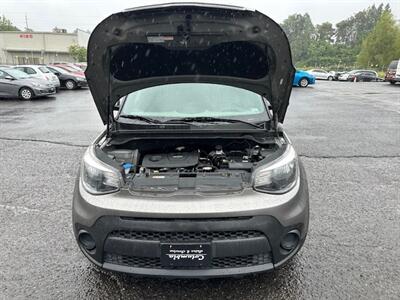 2018 Kia Soul   - Photo 23 - Portland, OR 97211