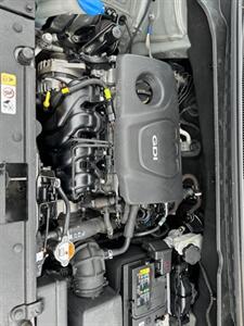 2018 Kia Soul   - Photo 22 - Portland, OR 97211