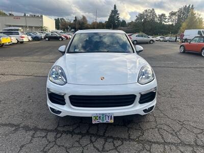 2016 Porsche Cayenne S E-Hybrid   - Photo 9 - Portland, OR 97211