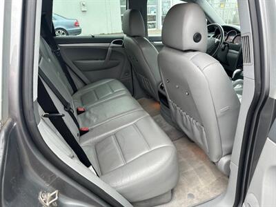 2008 Porsche Cayenne S   - Photo 14 - Portland, OR 97211