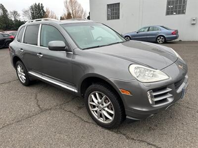 2008 Porsche Cayenne S   - Photo 7 - Portland, OR 97211
