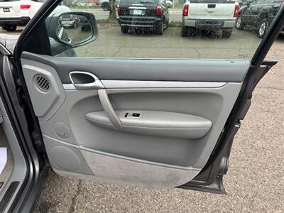 2008 Porsche Cayenne S   - Photo 13 - Portland, OR 97211