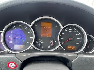 2008 Porsche Cayenne S   - Photo 19 - Portland, OR 97211