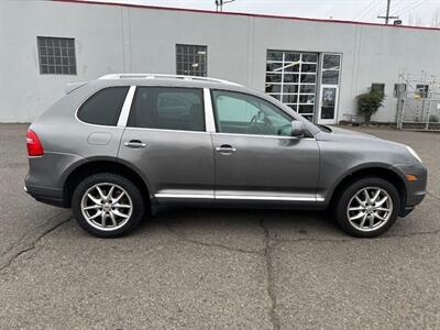 2008 Porsche Cayenne S   - Photo 6 - Portland, OR 97211
