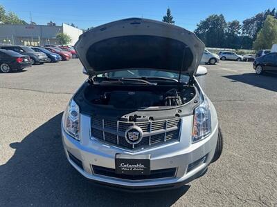 2011 Cadillac SRX Luxury Collection   - Photo 23 - Portland, OR 97211