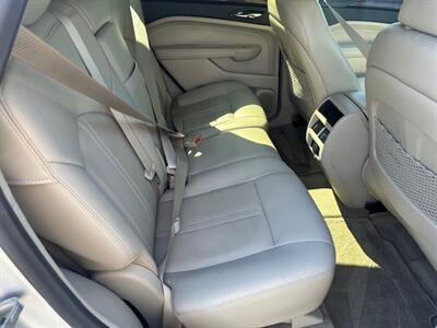 2011 Cadillac SRX Luxury Collection   - Photo 13 - Portland, OR 97211