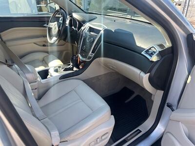 2011 Cadillac SRX Luxury Collection   - Photo 11 - Portland, OR 97211