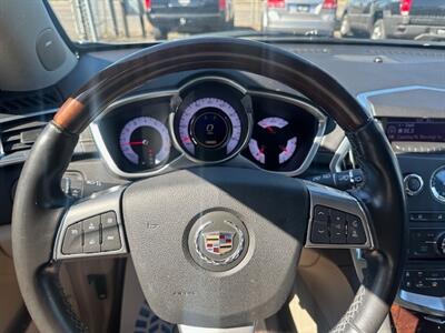2011 Cadillac SRX Luxury Collection   - Photo 16 - Portland, OR 97211