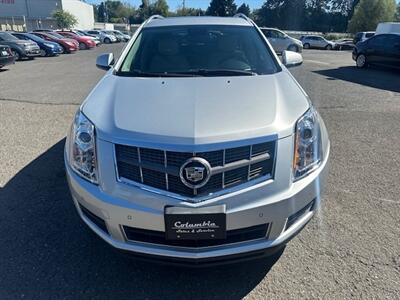 2011 Cadillac SRX Luxury Collection   - Photo 7 - Portland, OR 97211