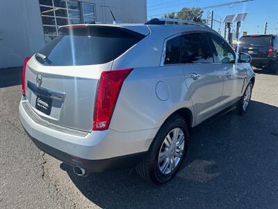 2011 Cadillac SRX Luxury Collection   - Photo 4 - Portland, OR 97211