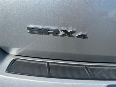 2011 Cadillac SRX Luxury Collection   - Photo 14 - Portland, OR 97211