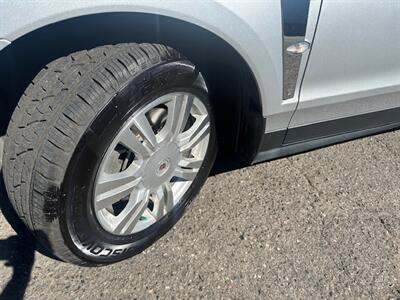 2011 Cadillac SRX Luxury Collection   - Photo 21 - Portland, OR 97211