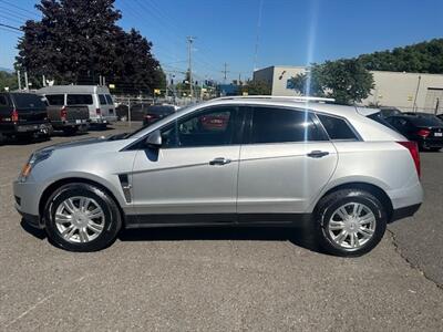 2011 Cadillac SRX Luxury Collection   - Photo 2 - Portland, OR 97211