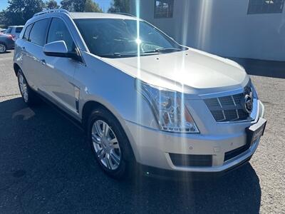 2011 Cadillac SRX Luxury Collection   - Photo 6 - Portland, OR 97211