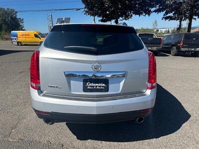 2011 Cadillac SRX Luxury Collection   - Photo 3 - Portland, OR 97211