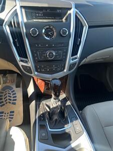 2011 Cadillac SRX Luxury Collection   - Photo 18 - Portland, OR 97211