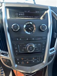 2011 Cadillac SRX Luxury Collection   - Photo 17 - Portland, OR 97211